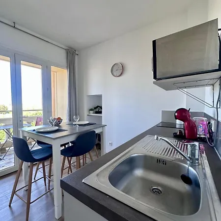Apartment Les Du Pont Joffre Perpignan