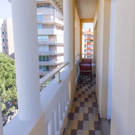 Les Du Pont Joffre Apartment Perpignan