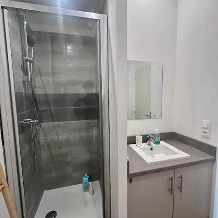 Les Du Pont Joffre Apartment Perpignan
