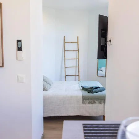 Les Du Pont Joffre Apartment Perpignan