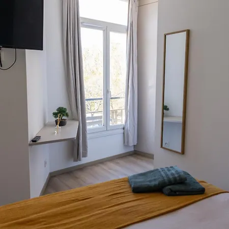 Apartment Les Du Pont Joffre Perpignan