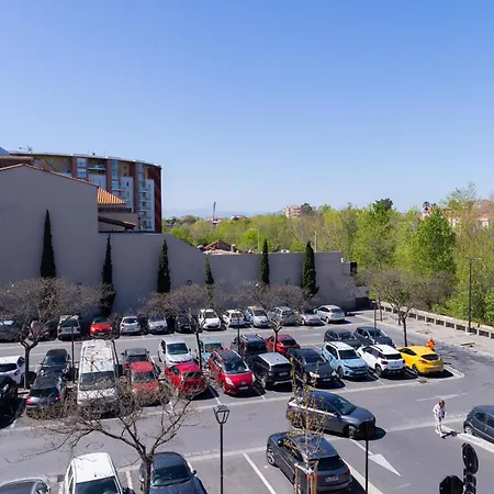 Les Du Pont Joffre * Perpignan