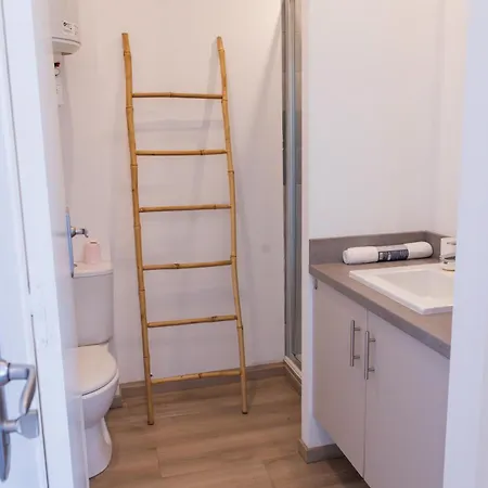 Apartment Les Du Pont Joffre