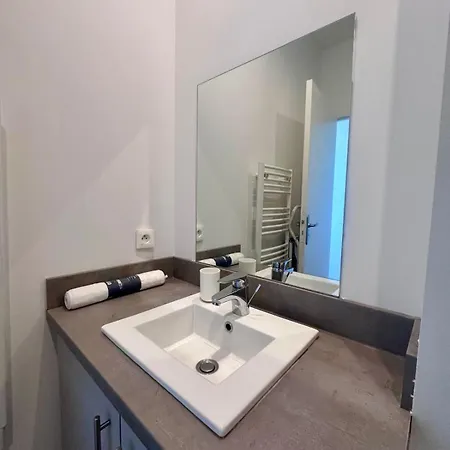 Apartment Les Du Pont Joffre