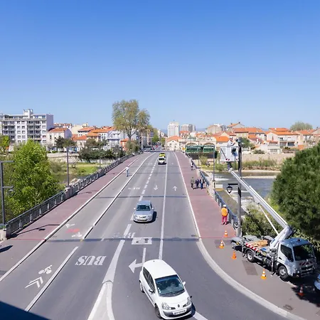 Les Du Pont Joffre * Perpignan