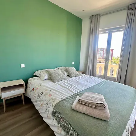 Les Du Pont Joffre Apartment Perpignan