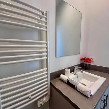 Apartment Les Du Pont Joffre Perpignan