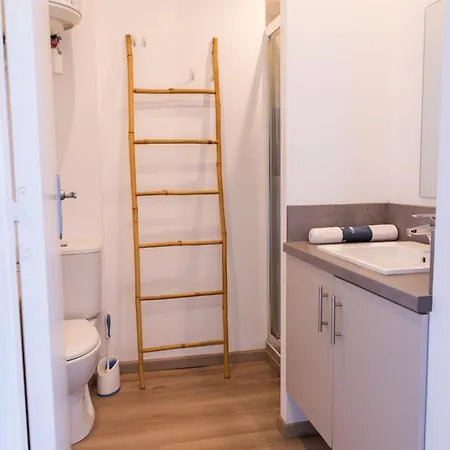 Apartment Les Du Pont Joffre Perpignan